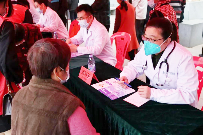 健康管理咨询：打造健康生活的秘密武器