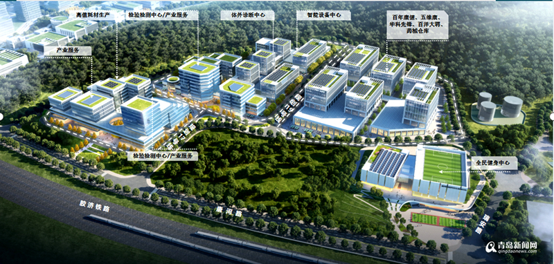 大健康产业服务：构建健康生活的支撑点