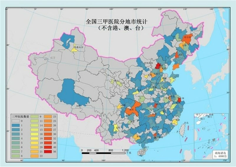 福建大健康产业的发展新风向
